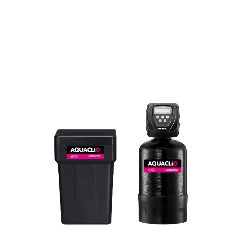 AQUACLiO SPX-160R Water Softener