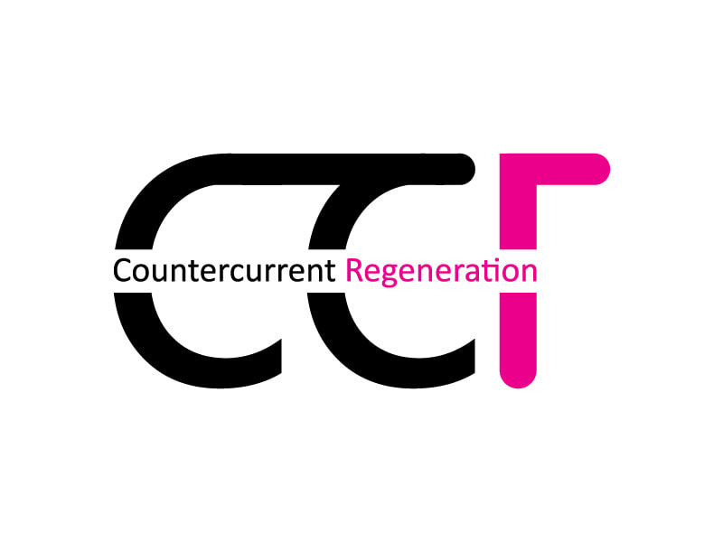 CCR Countercurrent Regeneration